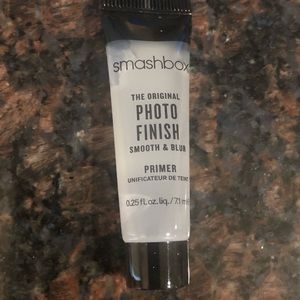 ⭐️5 for $25⭐️ Smash Box Photo Finish Primer Mini